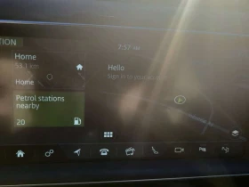 Jaguar F-PACE Awd SVR 5.0L / CARFAX / ���������  | Mobile.bg � ����� ������ 12