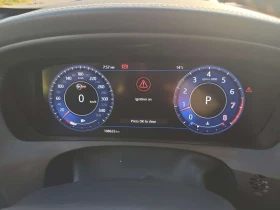 Jaguar F-PACE Awd SVR 5.0L / CARFAX / ���������  | Mobile.bg � ����� ������ 11