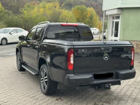 Mercedes-Benz X-Klasse 350d 4Matic - 31600 € - 89662596 7