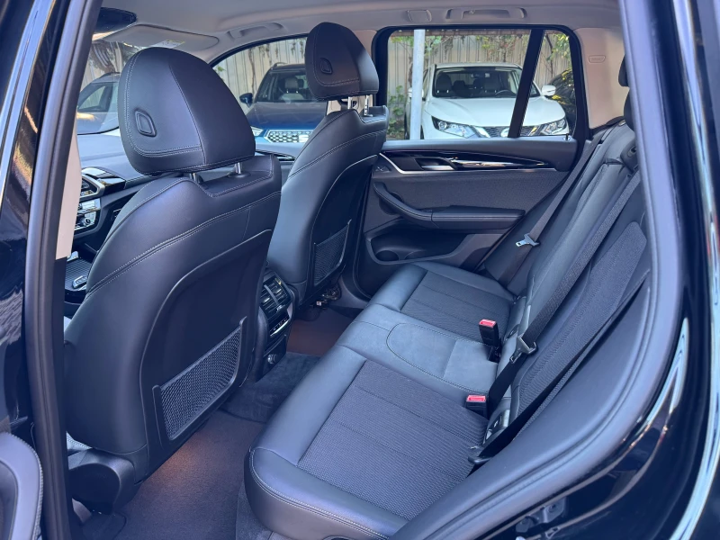 BMW X3 30e Xdrive, снимка 8 - Автомобили и джипове - 50822050