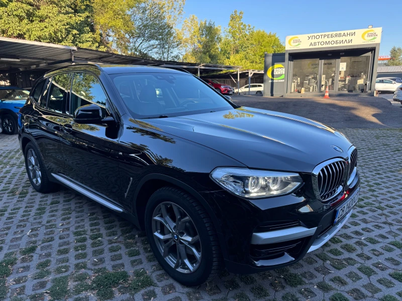 BMW X3 30e Xdrive, снимка 3 - Автомобили и джипове - 50822050