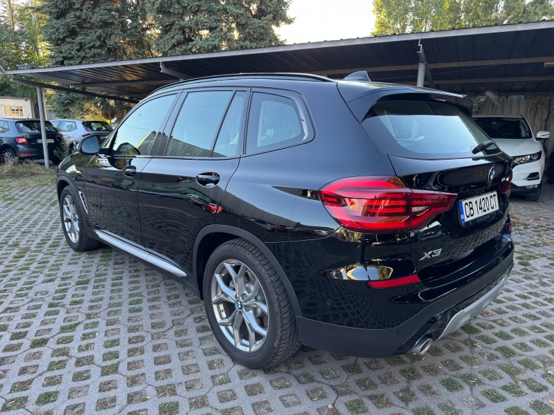 BMW X3 30e Xdrive, снимка 6 - Автомобили и джипове - 50822050
