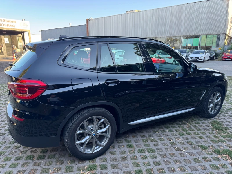 BMW X3 30e Xdrive, снимка 4 - Автомобили и джипове - 50822050