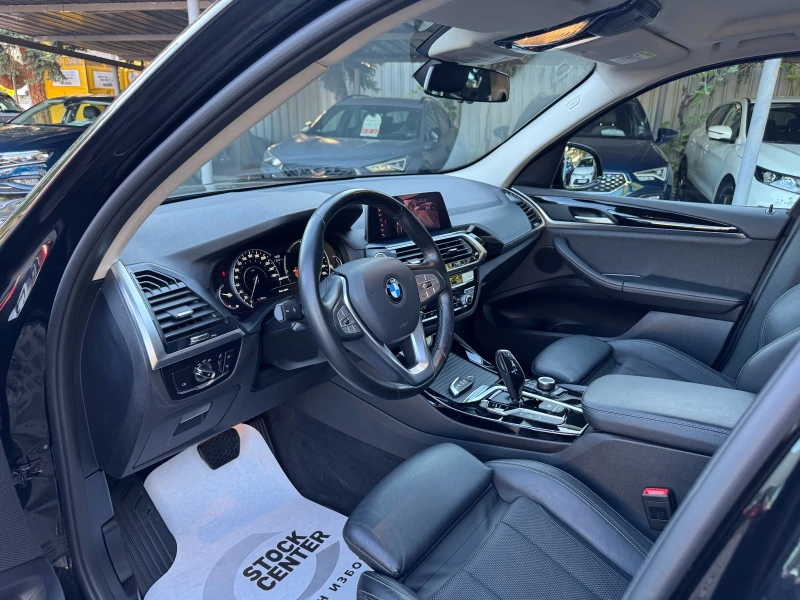 BMW X3 30e Xdrive, снимка 7 - Автомобили и джипове - 50822050