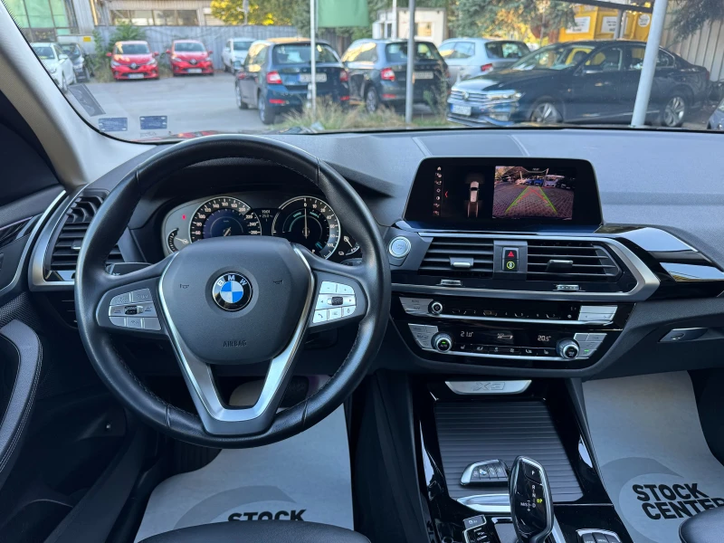 BMW X3 30e Xdrive, снимка 10 - Автомобили и джипове - 50822050