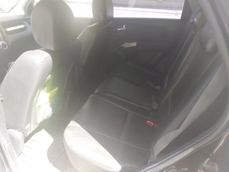 Kia Sportage Джип, снимка 4 - Автомобили и джипове - 52209806