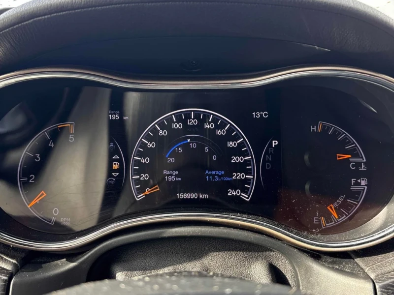 Jeep Grand cherokee Summit* Distronic* Harman/Kardon* Пано* Обдух* , снимка 8 - Автомобили и джипове - 52364633