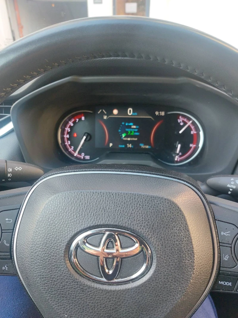 Toyota Rav4, снимка 7 - Автомобили и джипове - 52681590