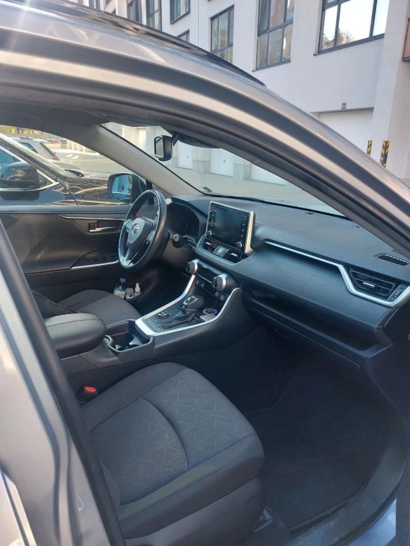 Toyota Rav4, снимка 2 - Автомобили и джипове - 52681590