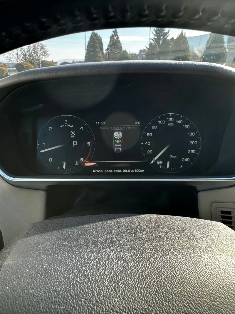 Land Rover Range Rover Sport 3.0 V6, снимка 14 - Автомобили и джипове - 52682728