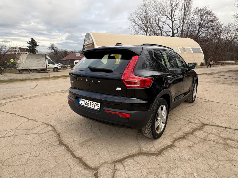 Volvo XC40, снимка 5 - Автомобили и джипове - 53475234