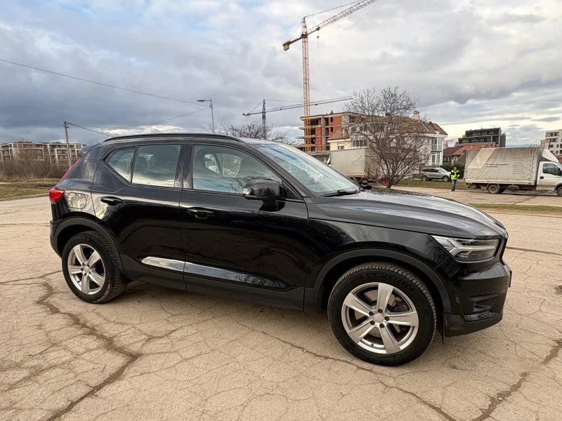 Volvo XC40, снимка 4 - Автомобили и джипове - 53475234
