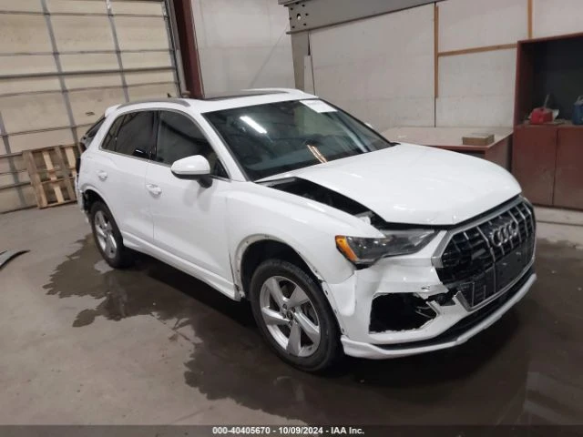 Audi Q3 PREMIUM * Фиксирана цена* , снимка 2 - Автомобили и джипове - 48657402