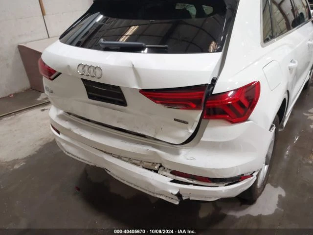 Audi Q3 PREMIUM * Фиксирана цена* , снимка 10 - Автомобили и джипове - 48657402