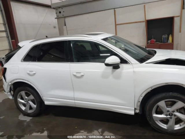 Audi Q3 PREMIUM * Фиксирана цена* , снимка 6 - Автомобили и джипове - 48657402