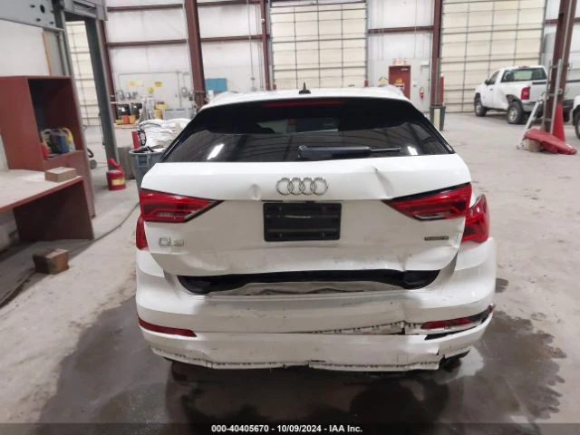 Audi Q3 PREMIUM * Фиксирана цена* , снимка 9 - Автомобили и джипове - 48657402