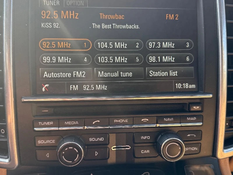 Porsche Cayenne *  *    *   *  | Mobile.bg   12