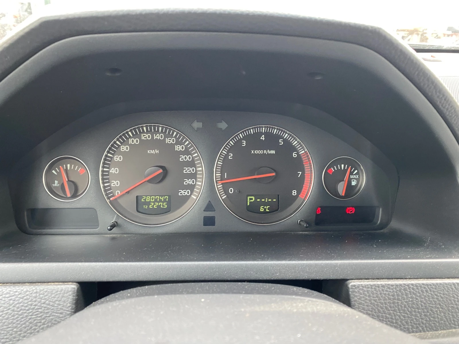 Volvo Xc90 2.9TURBO= 272HP= АВТОМАТИК=  | Mobile.bg — изображение 11