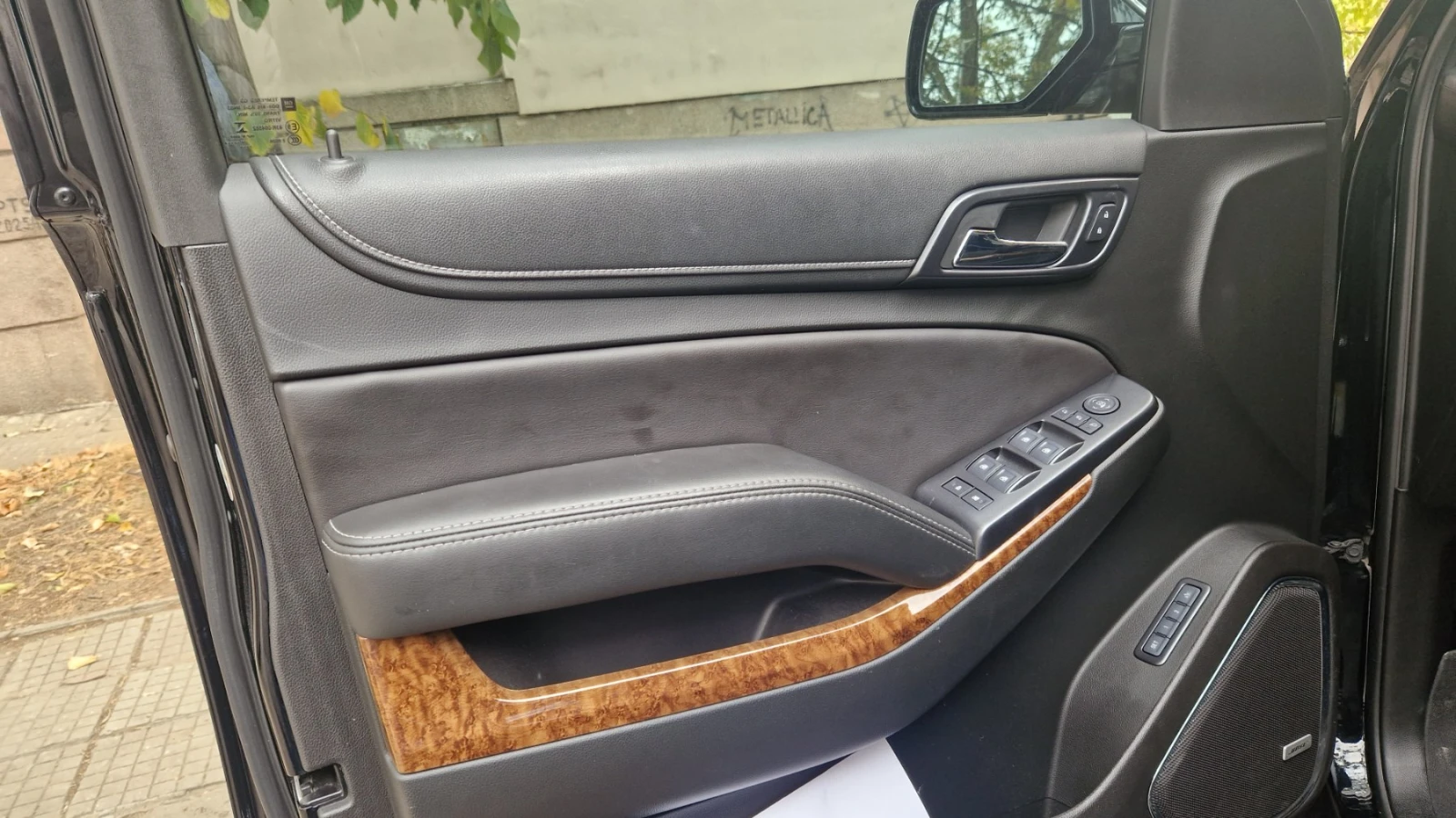 Chevrolet Tahoe PREMIER | Mobile.bg   15