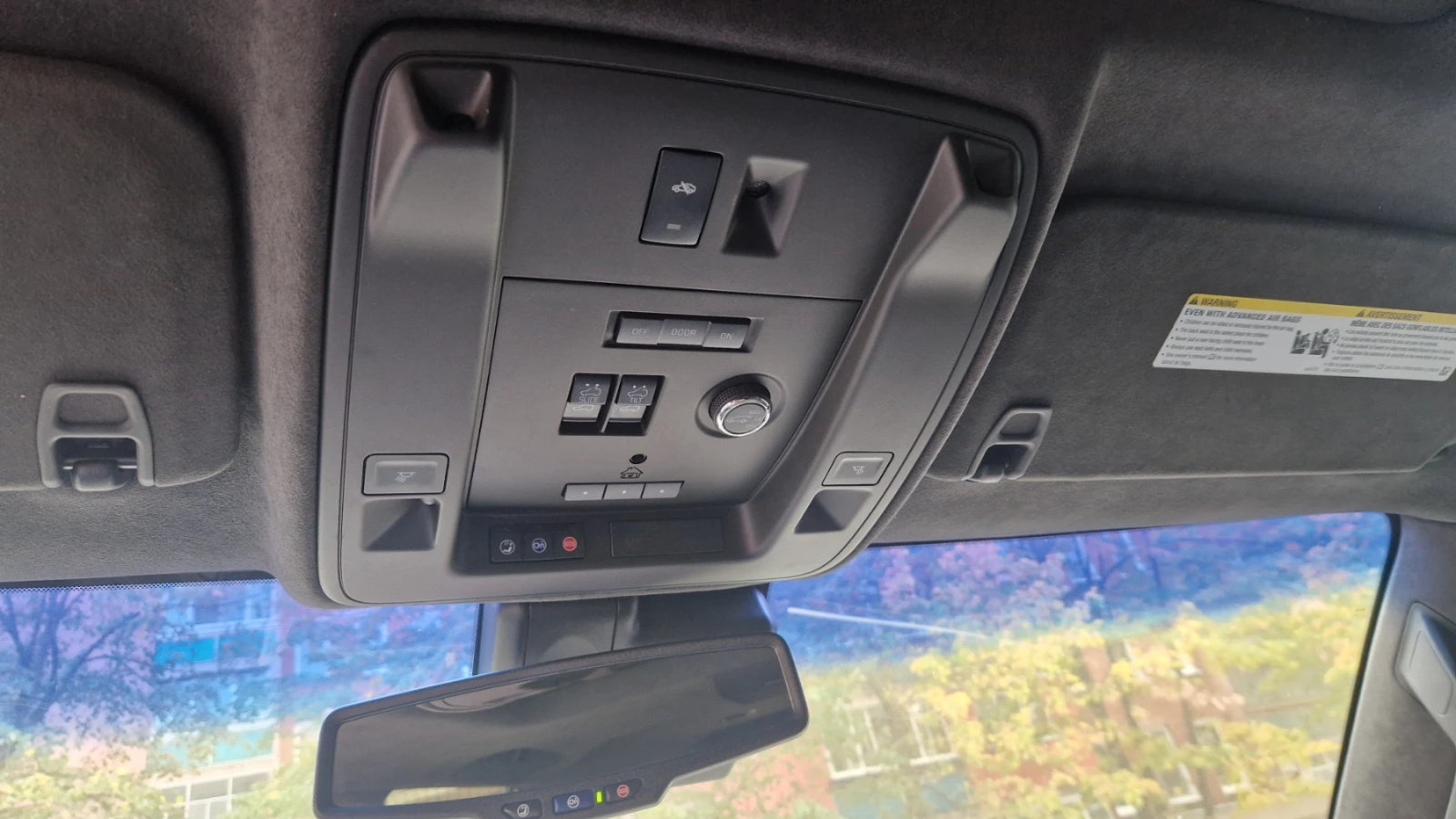 Chevrolet Tahoe PREMIER | Mobile.bg   17