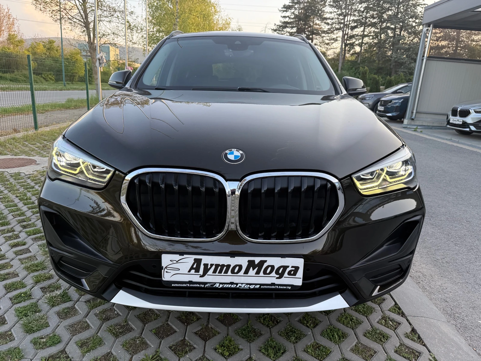 BMW X1 2.0 LED  - изображение 2