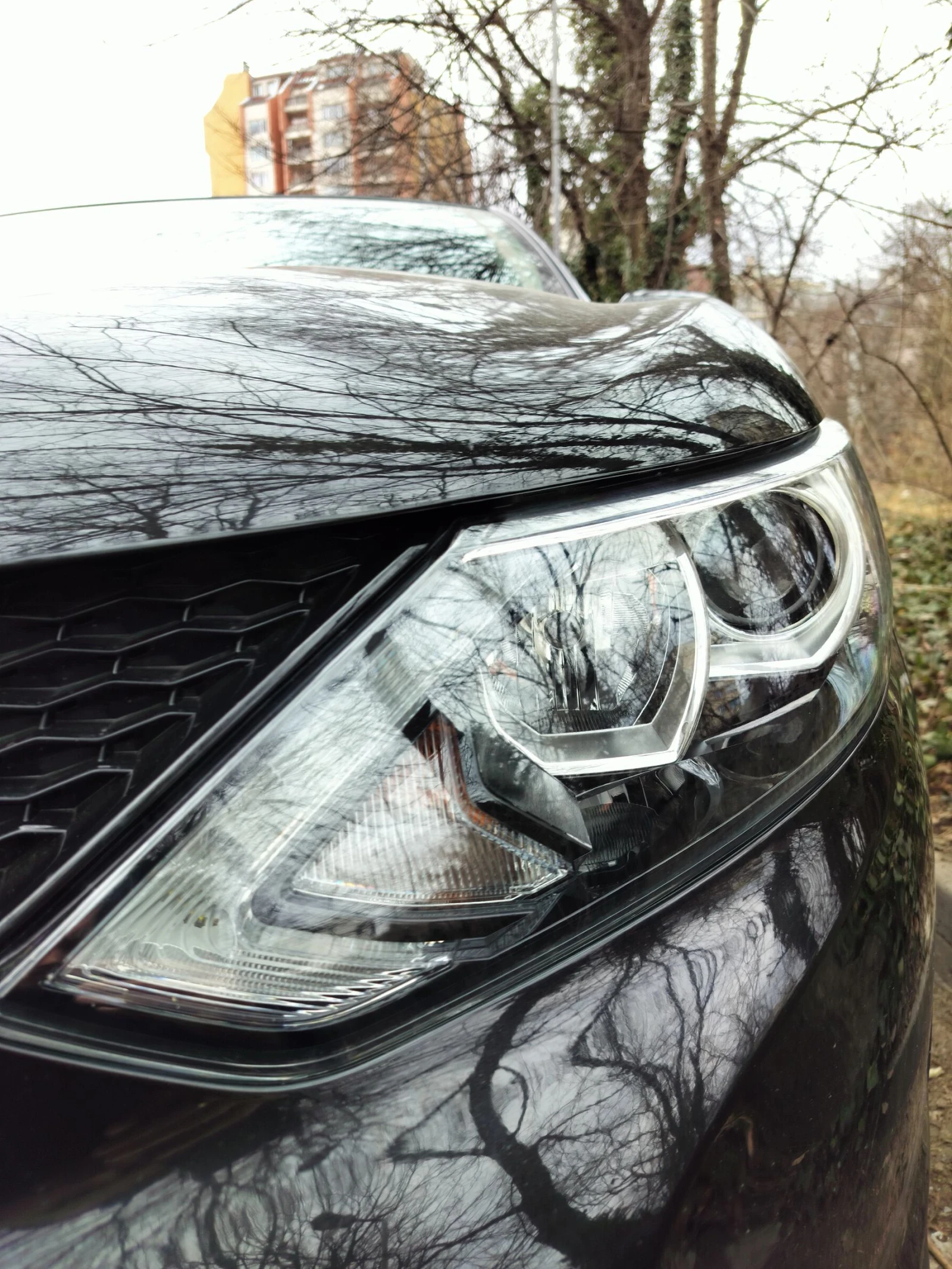 Nissan Qashqai J11 - изображение 7