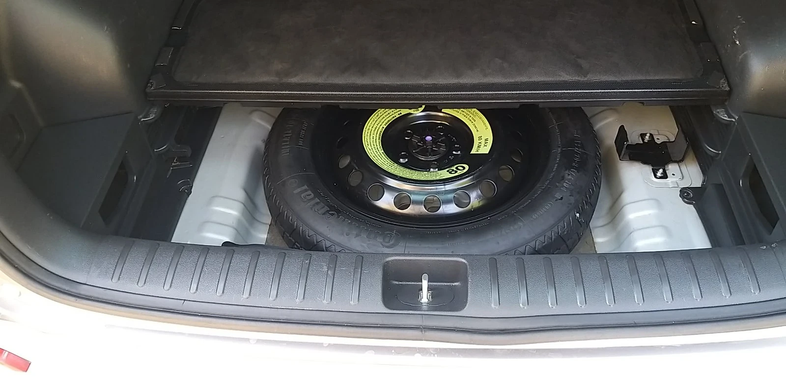 Hyundai Tucson 1.7 CRDI  - изображение 9