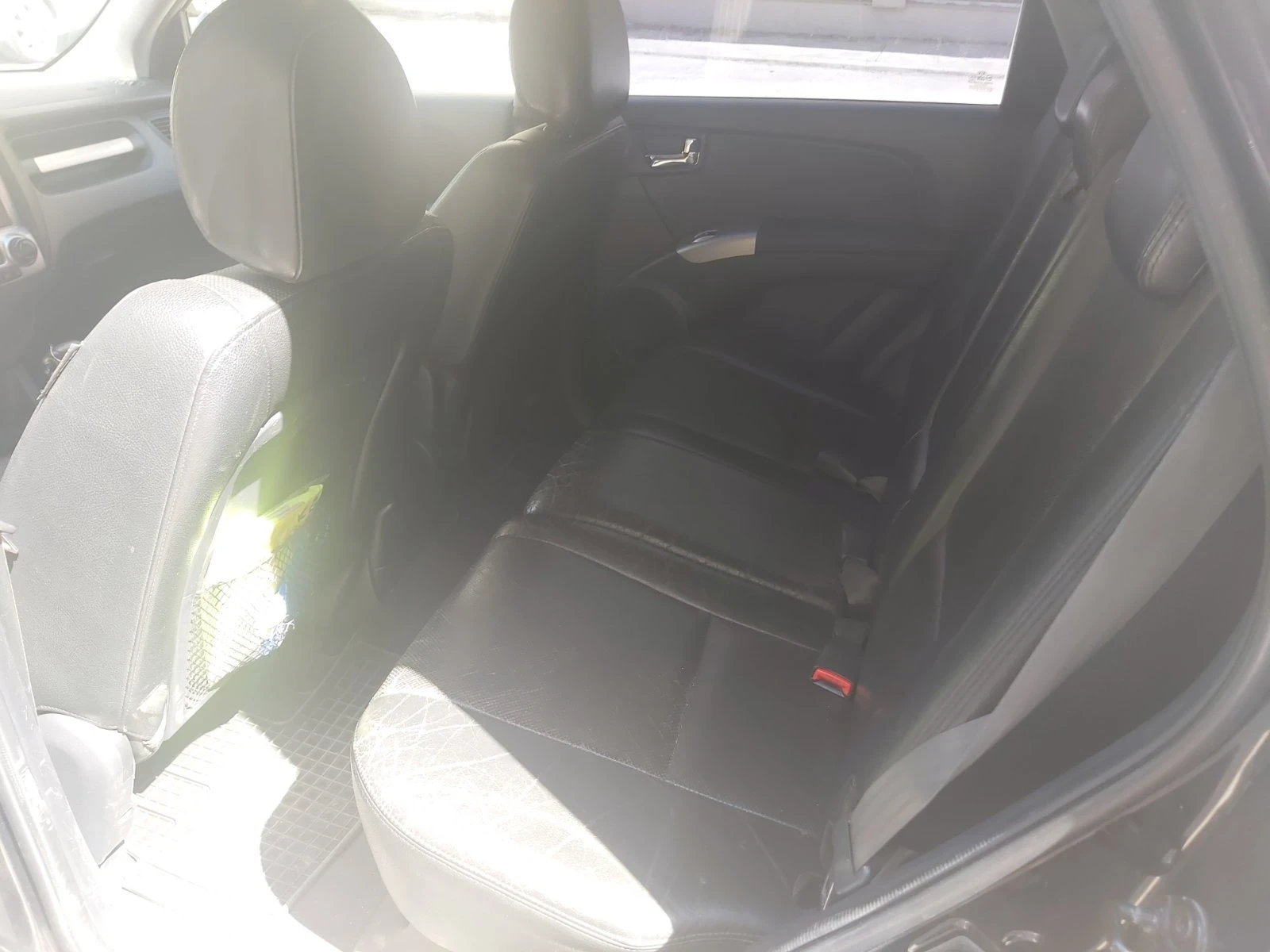 Kia Sportage Джип - изображение 4