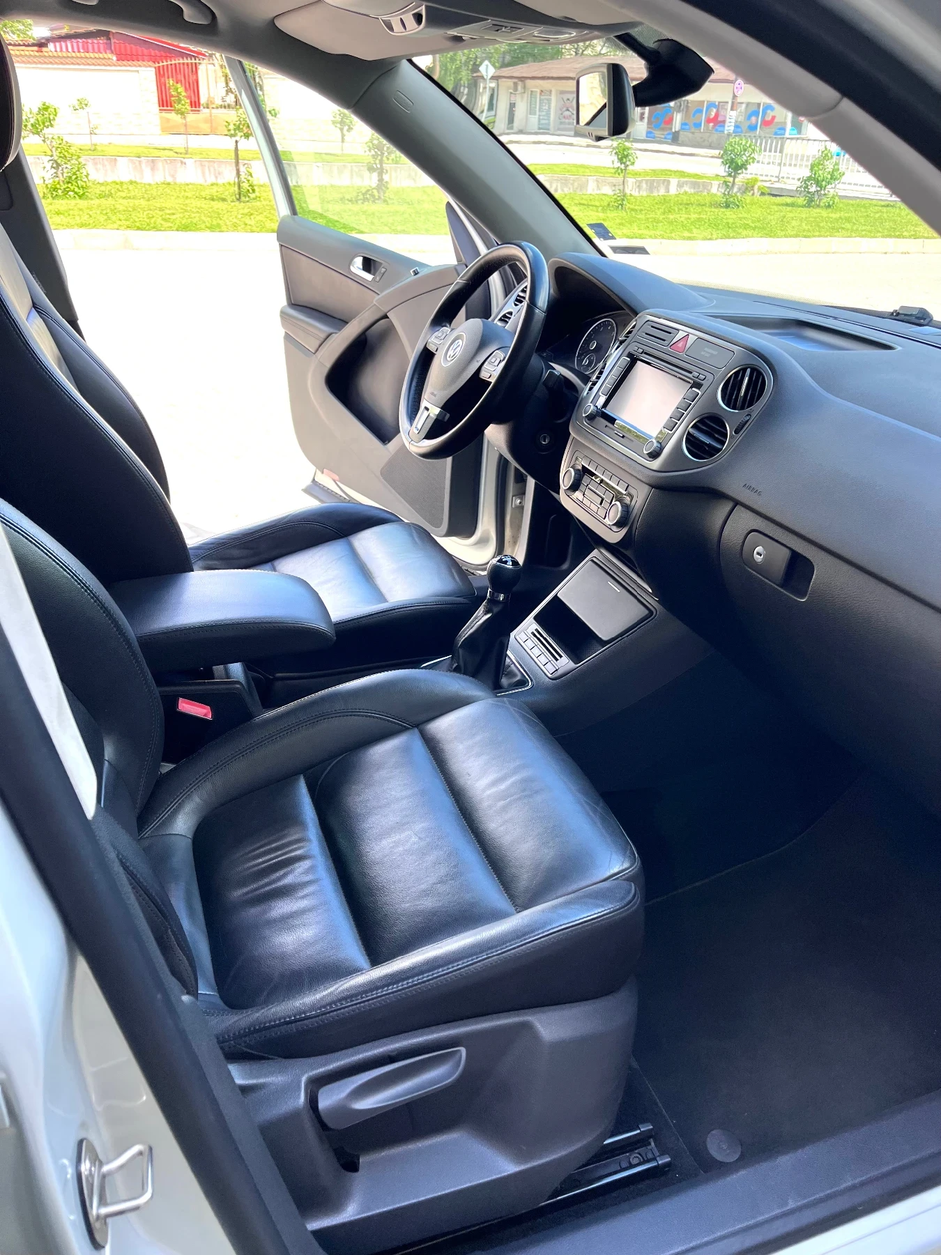 VW Tiguan | Mobile.bg — изображение 6