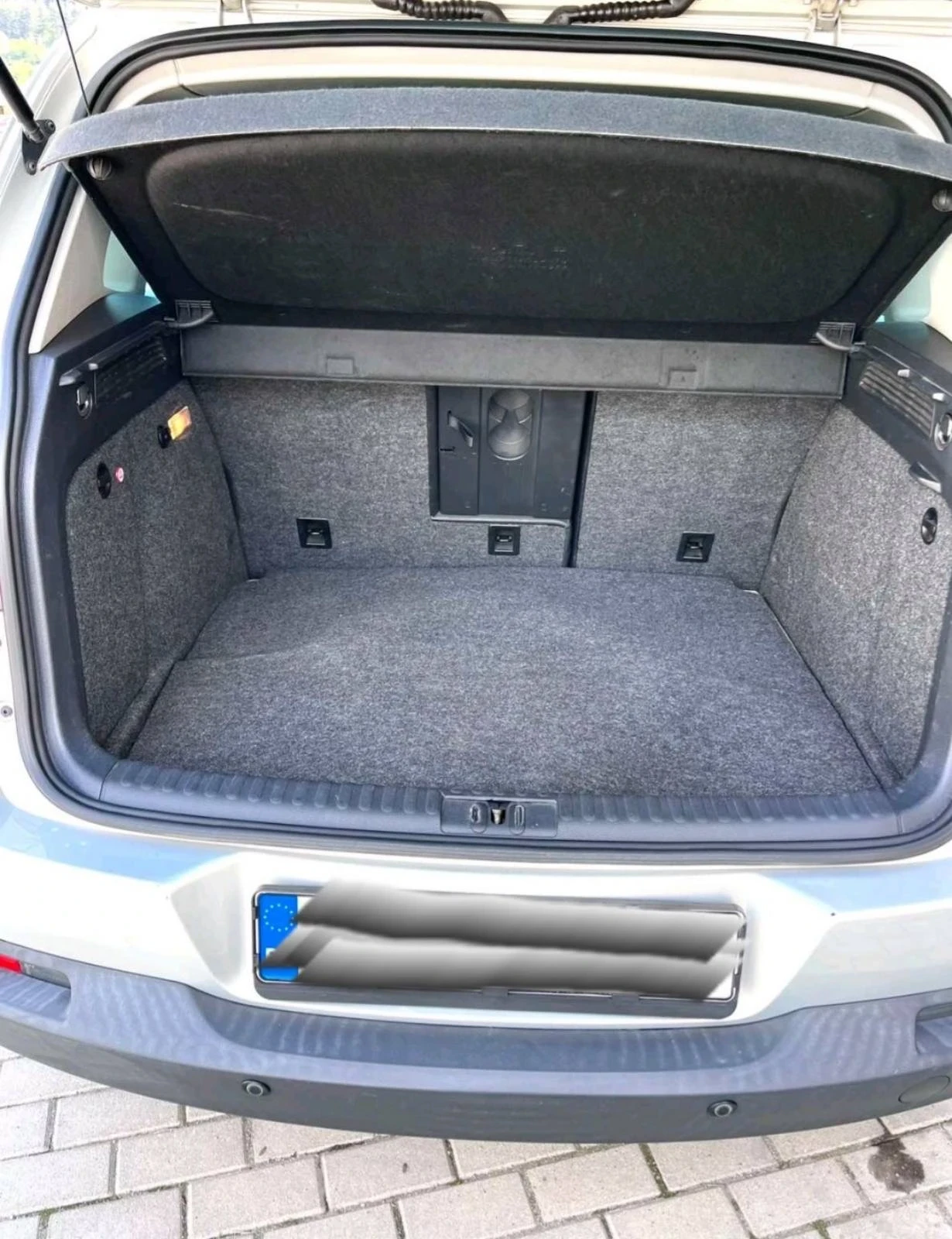 VW Tiguan | Mobile.bg — изображение 9