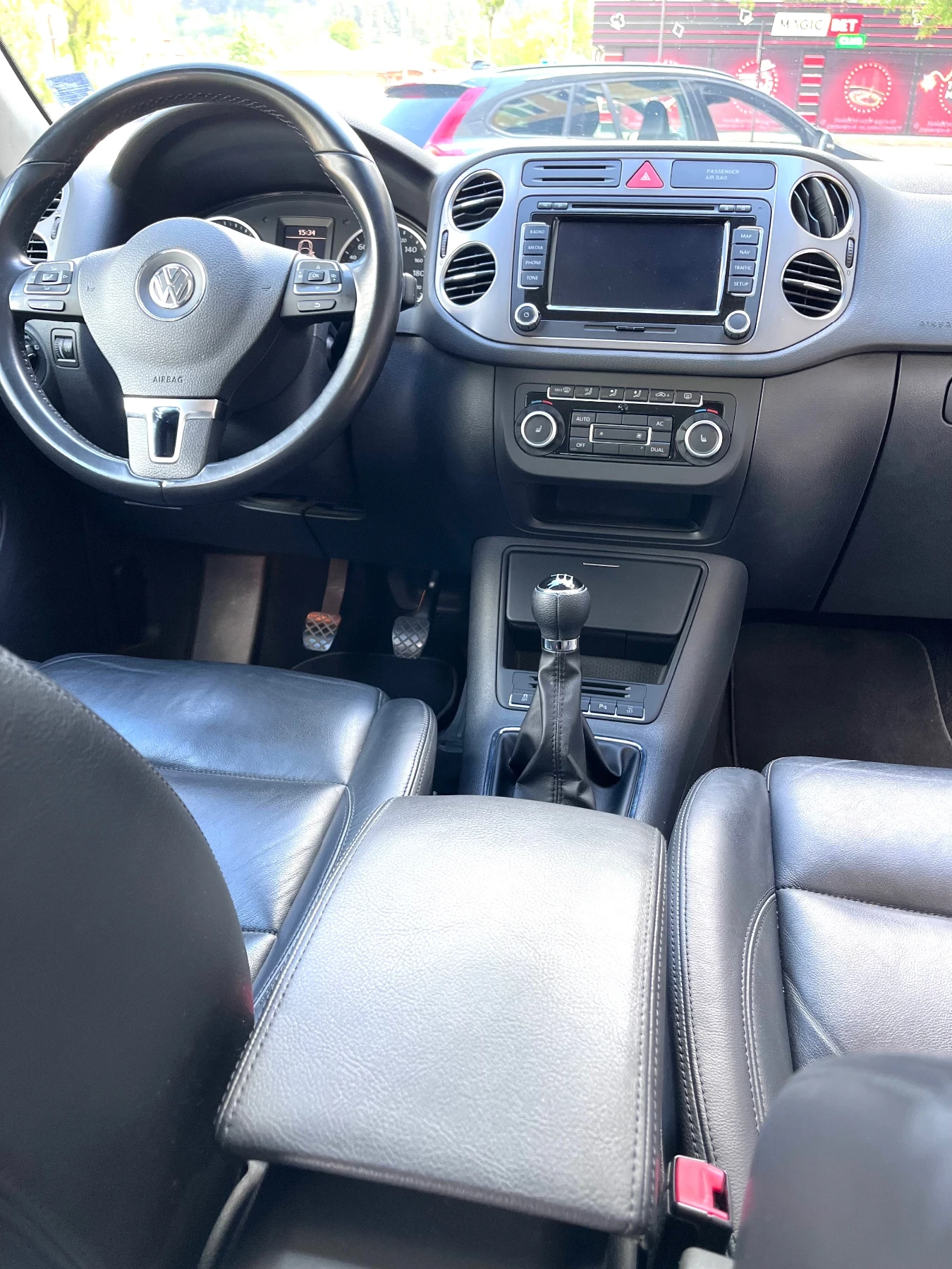 VW Tiguan | Mobile.bg — изображение 8