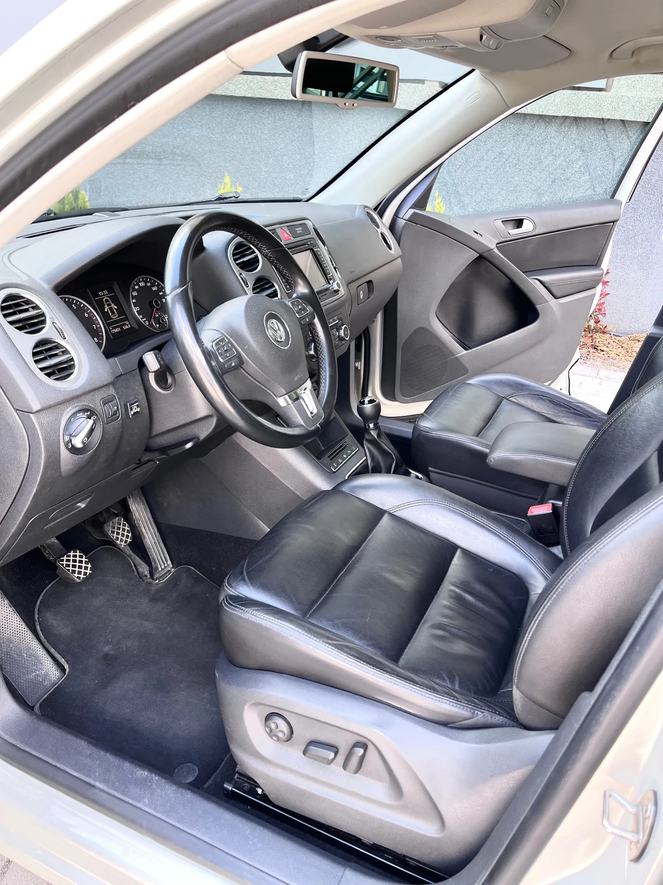 VW Tiguan | Mobile.bg — изображение 5