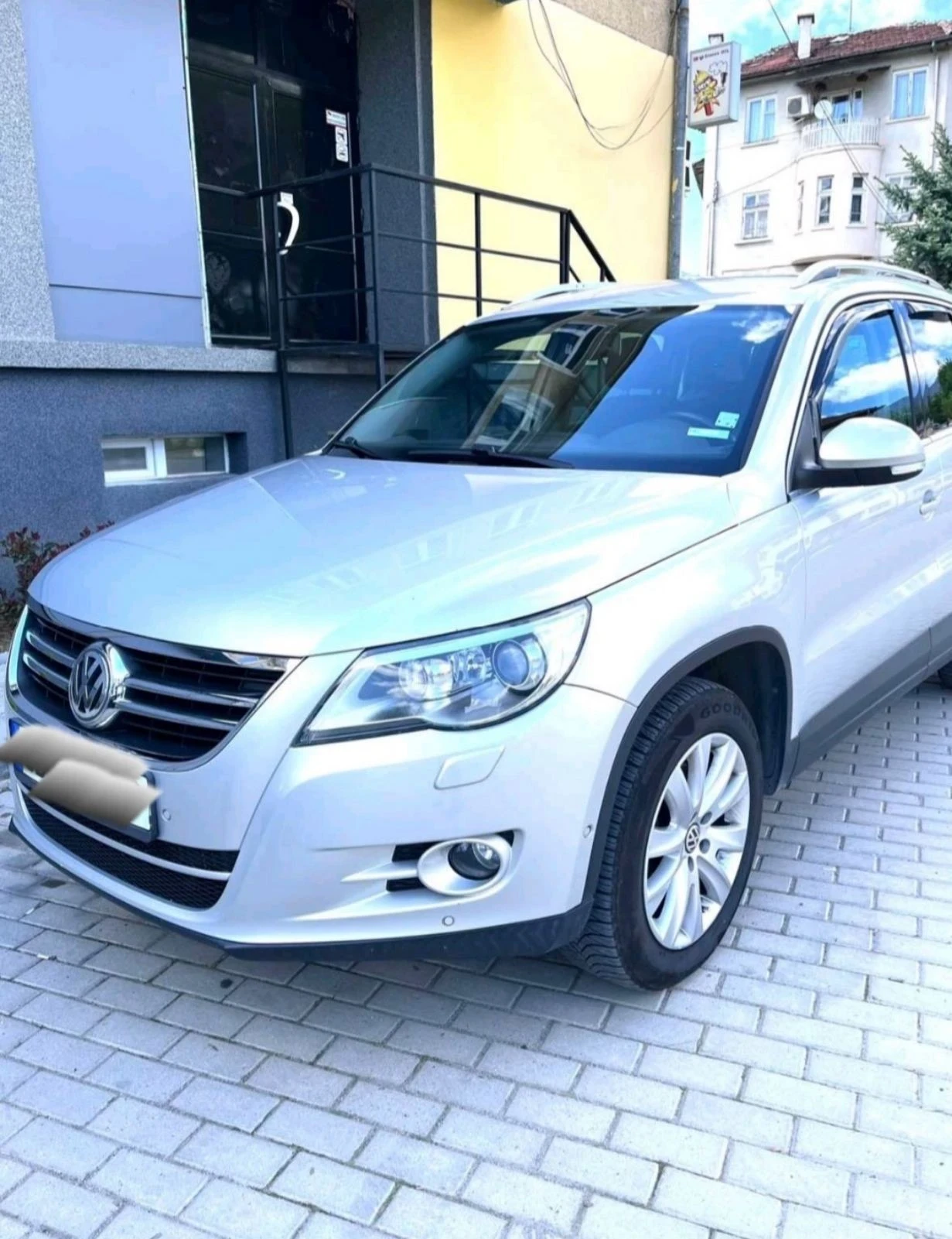 VW Tiguan | Mobile.bg — изображение 3