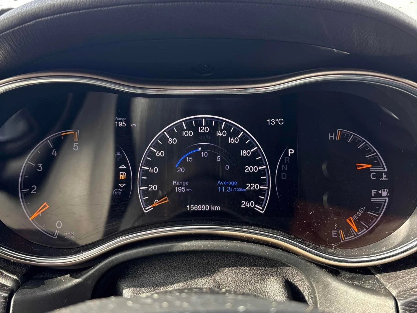 Jeep Grand cherokee Summit* Distronic* Harman/Kardon* Пано* Обдух*  - изображение 8