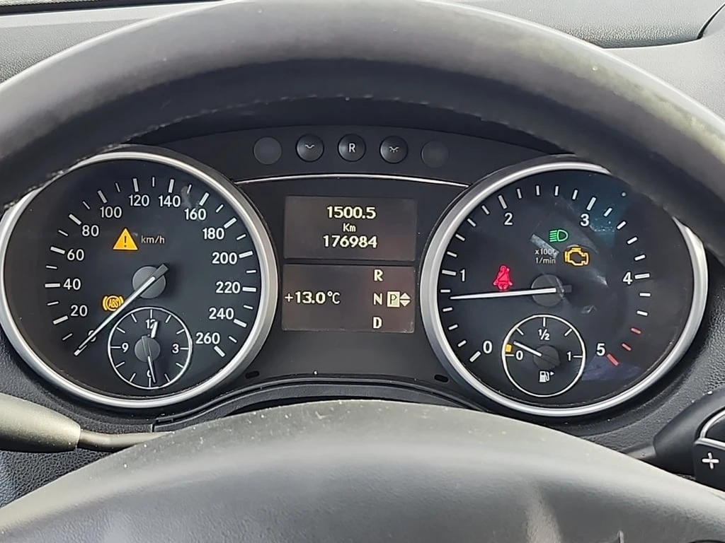 Mercedes-Benz ML 350 * BLUETEC * CARFAX *    | Mobile.bg   9