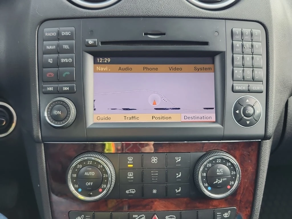 Mercedes-Benz ML 350 * BLUETEC * CARFAX *    | Mobile.bg   10