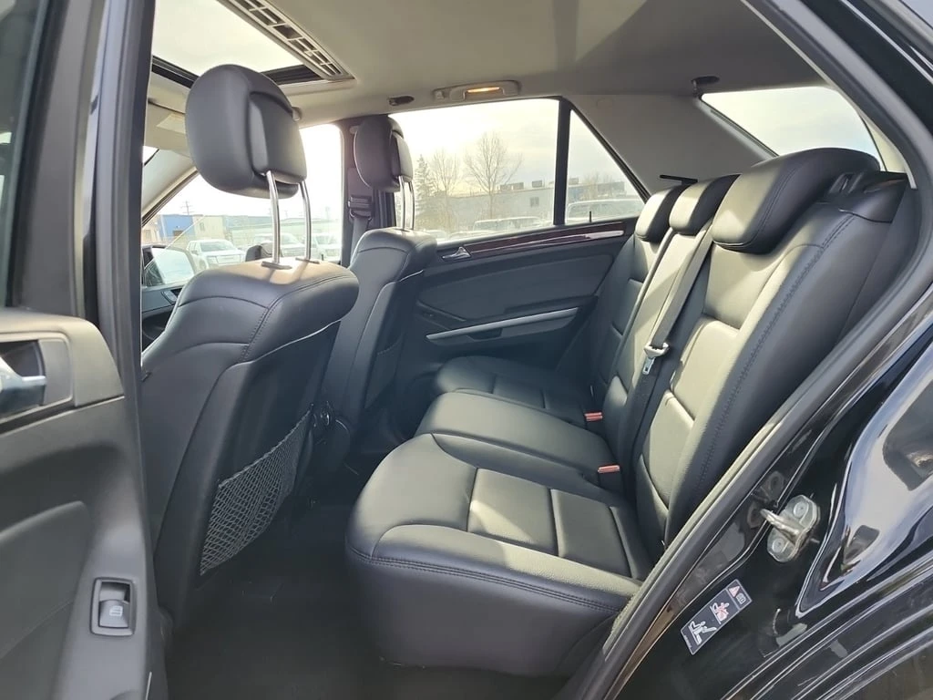 Mercedes-Benz ML 350 * BLUETEC * CARFAX *    | Mobile.bg   13