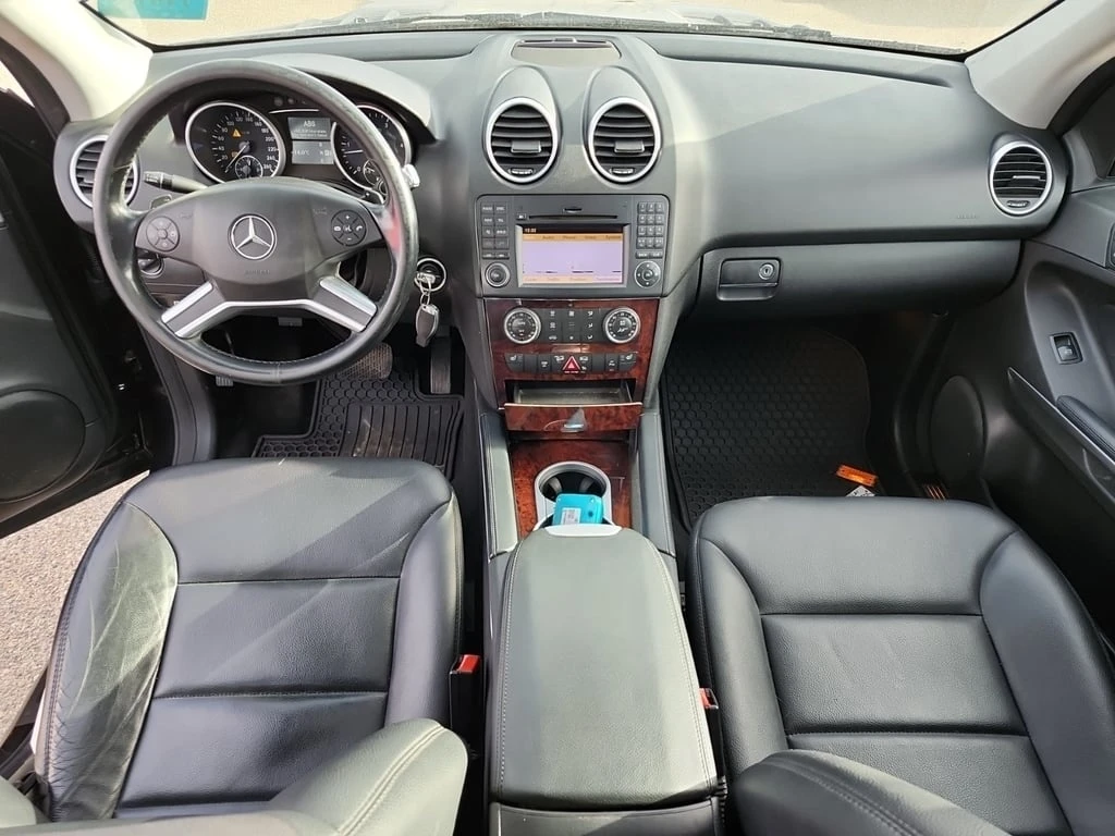 Mercedes-Benz ML 350 * BLUETEC * CARFAX *    | Mobile.bg   8