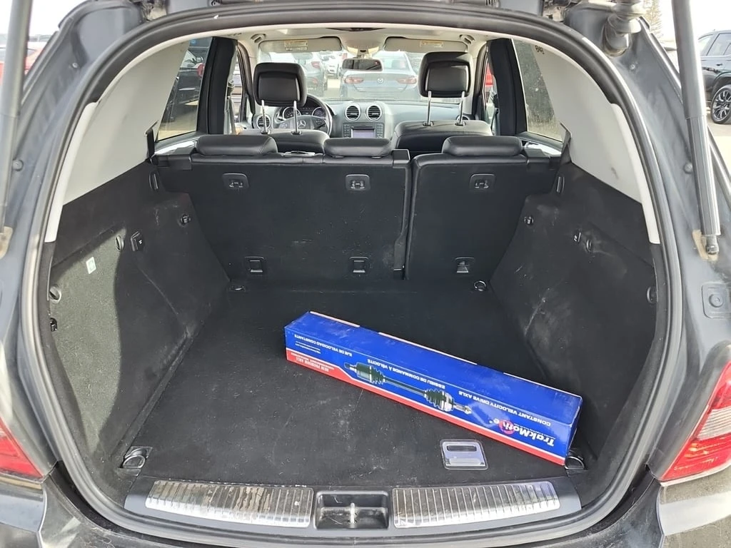 Mercedes-Benz ML 350 * BLUETEC * CARFAX *    | Mobile.bg   14