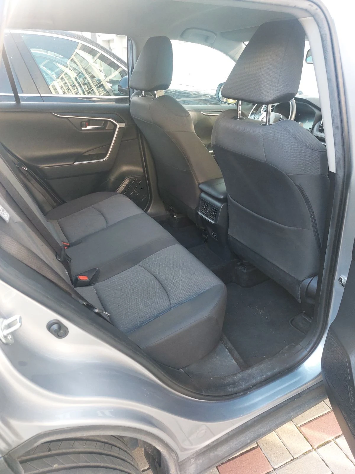 Toyota Rav4  - изображение 4