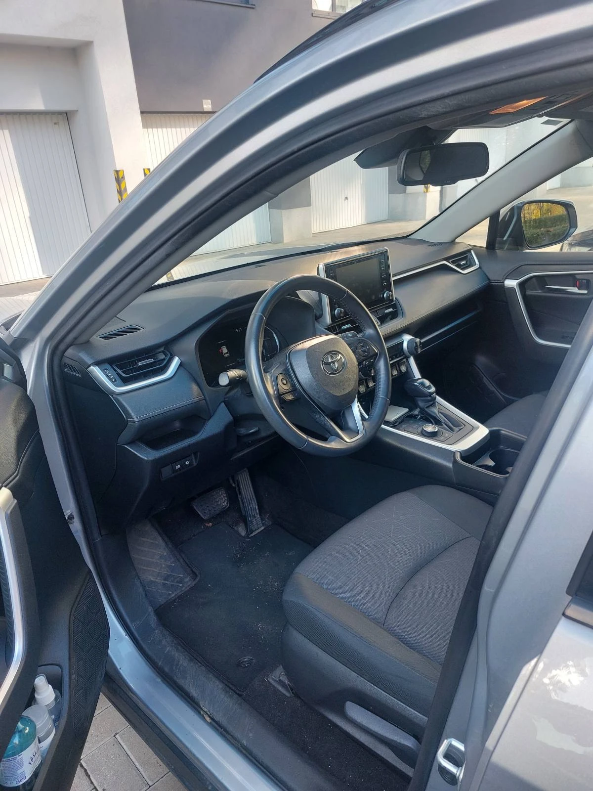 Toyota Rav4  - изображение 6