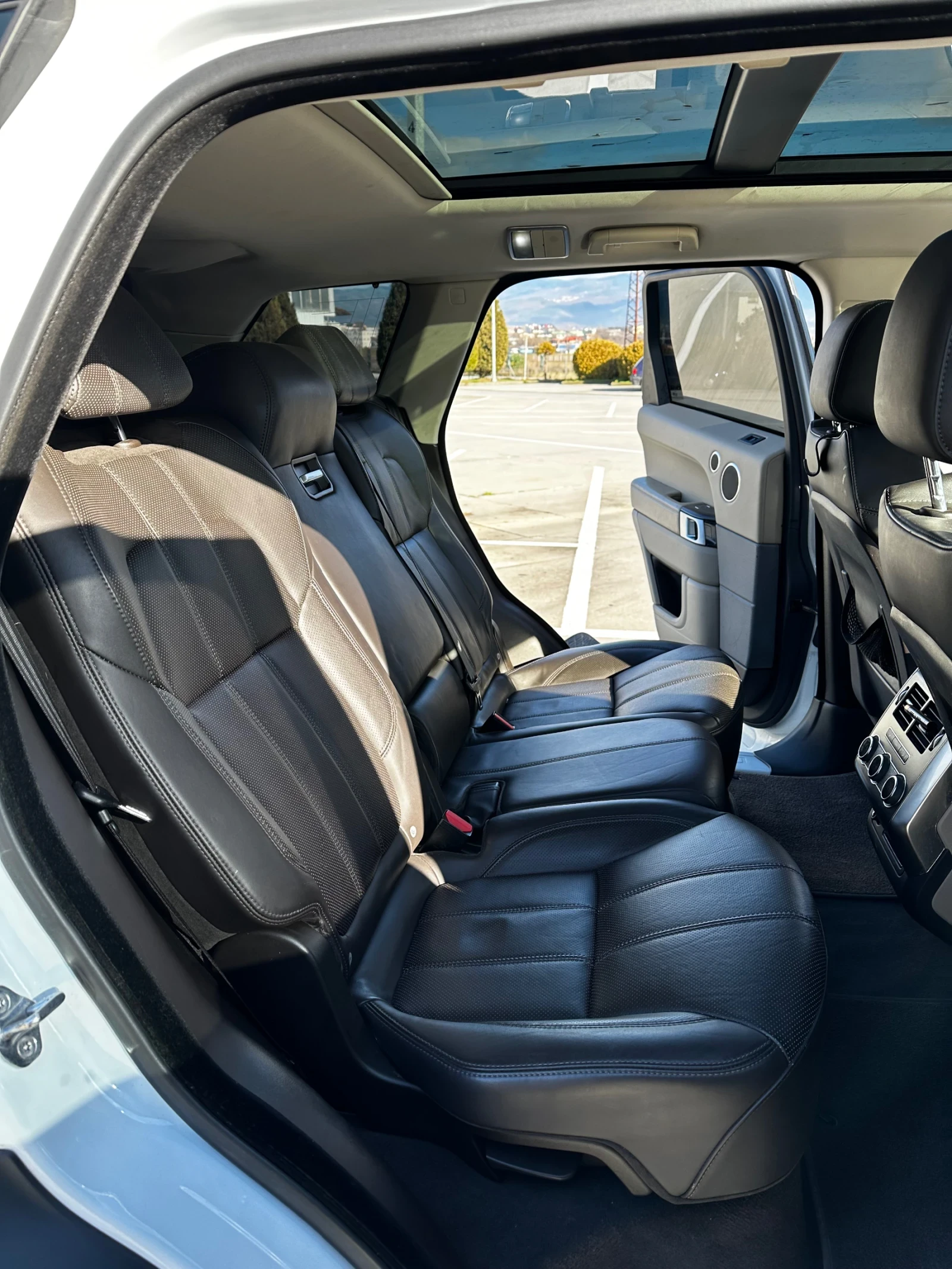 Land Rover Range Rover Sport 3.0 V6 - изображение 10