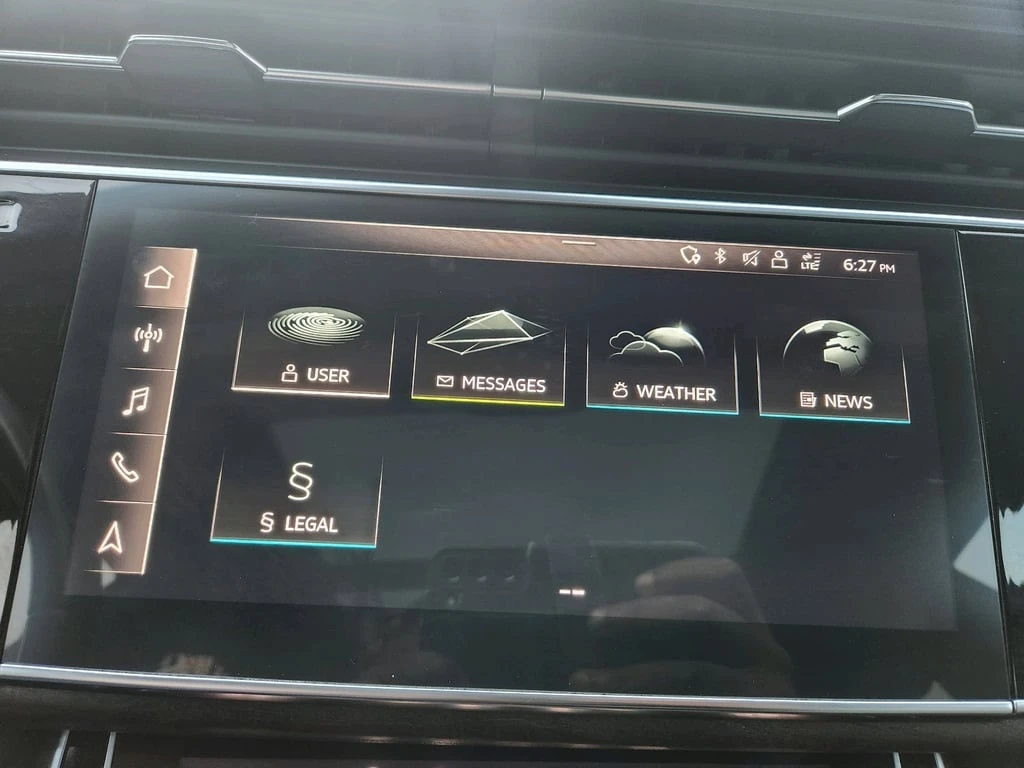 Audi Q8 * Progressiv * CARFAX * ���� �� �� | Mobile.bg � ����������� 14