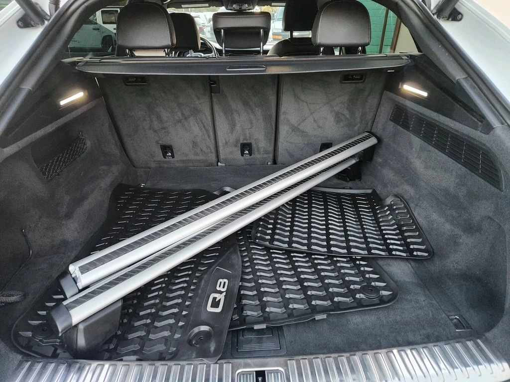 Audi Q8 * Progressiv * CARFAX * ���� �� �� | Mobile.bg � ����������� 17