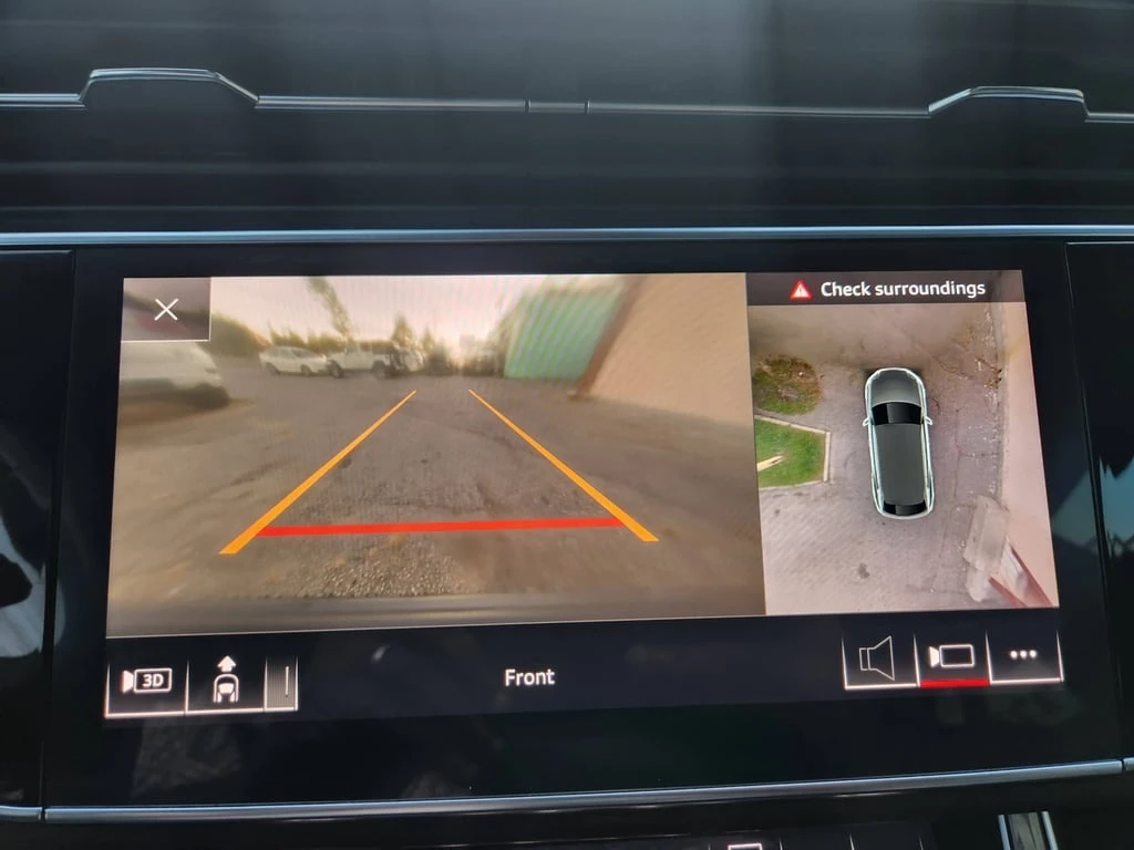 Audi Q8 * Progressiv * CARFAX * ���� �� �� | Mobile.bg � ����������� 13