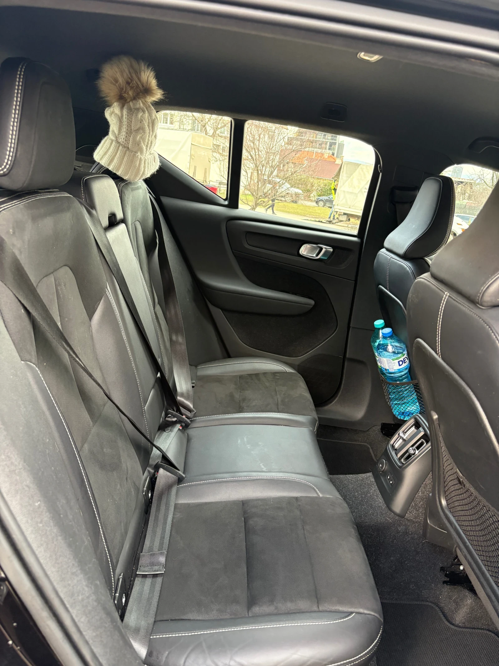 Volvo XC40 | Mobile.bg � ����������� 11