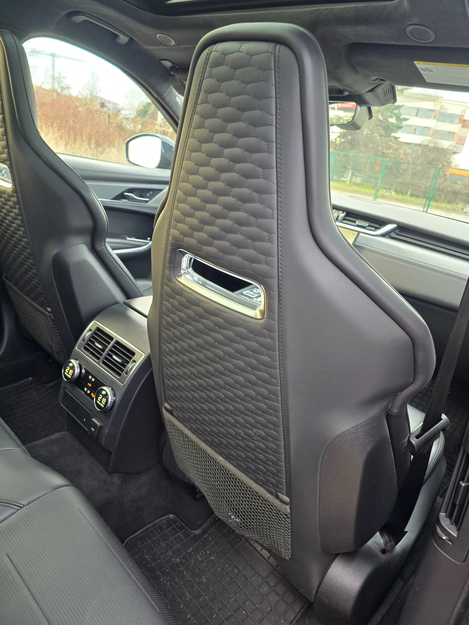 Jaguar F-PACE SVR P550 | Mobile.bg � ����������� 11