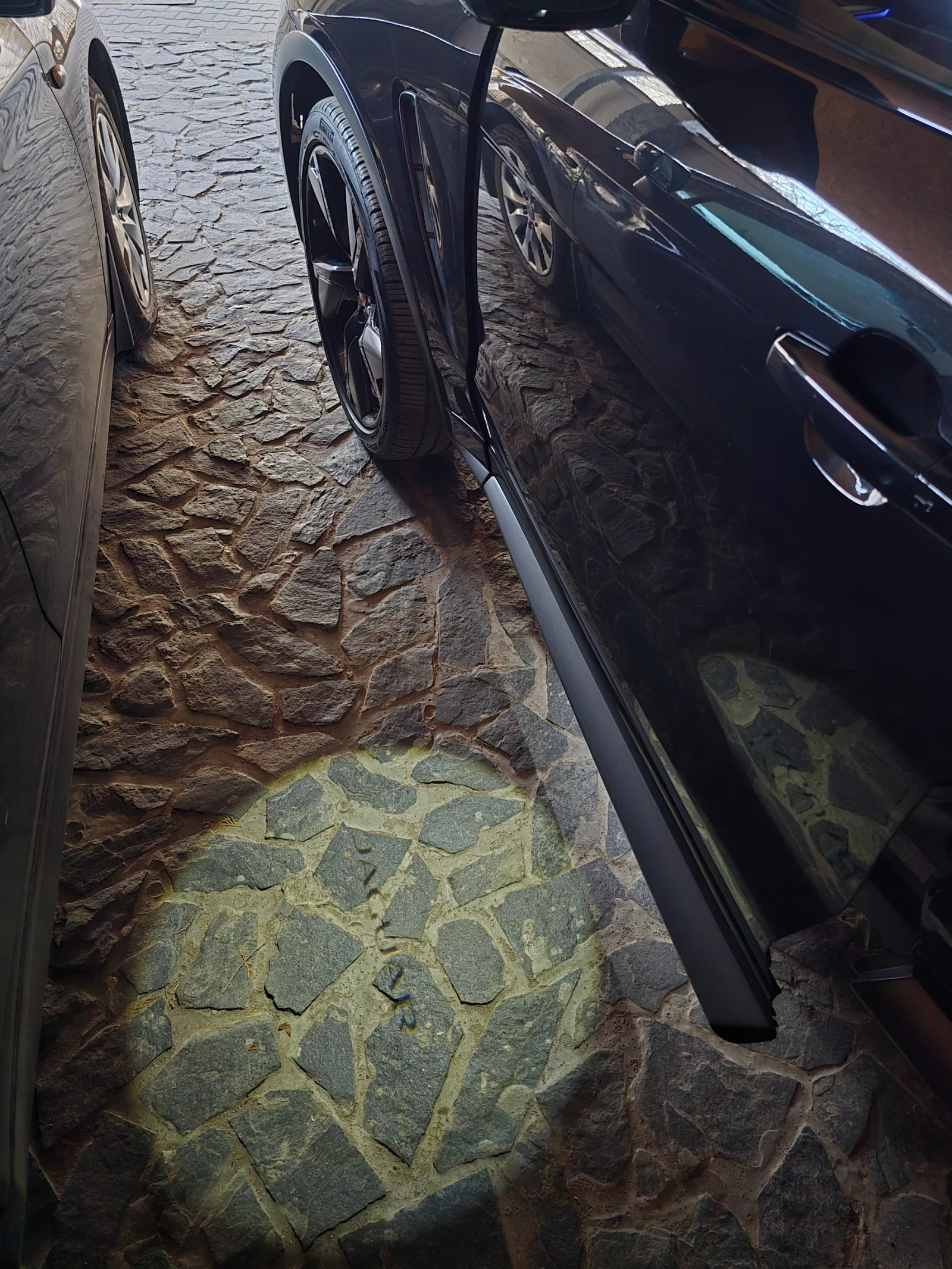 Jaguar F-PACE SVR P550 | Mobile.bg � ����������� 8