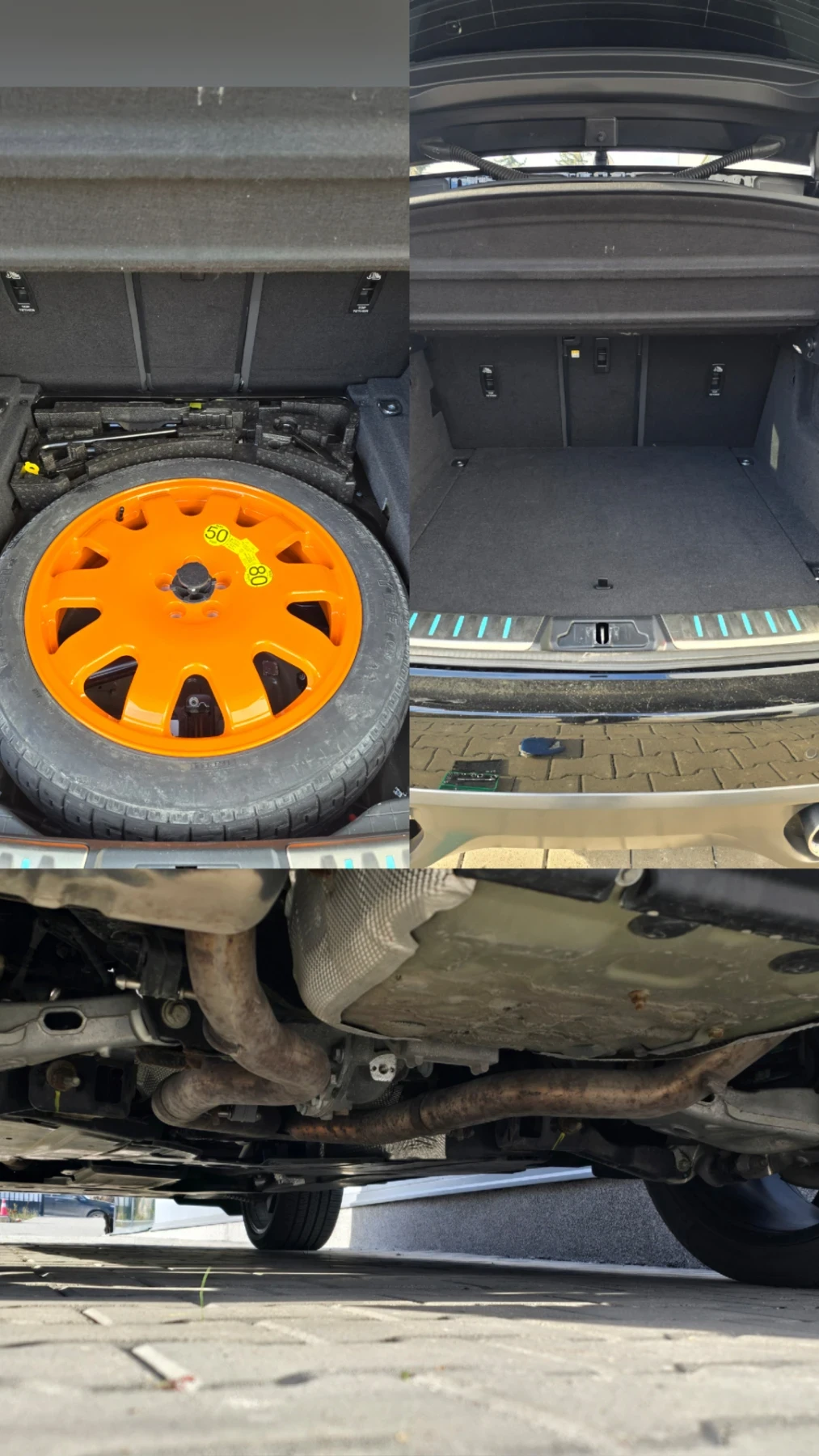 Jaguar F-PACE SVR P550 | Mobile.bg � ����������� 16