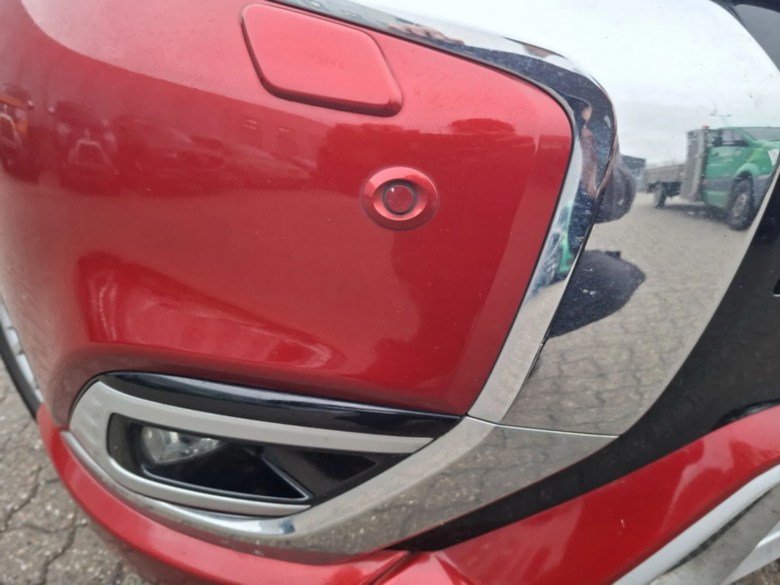 Mitsubishi Outlander Outlander Instyle | 4WD | 2.4 PHEV, снимка 11 - Автомобили и джипове - 53761273